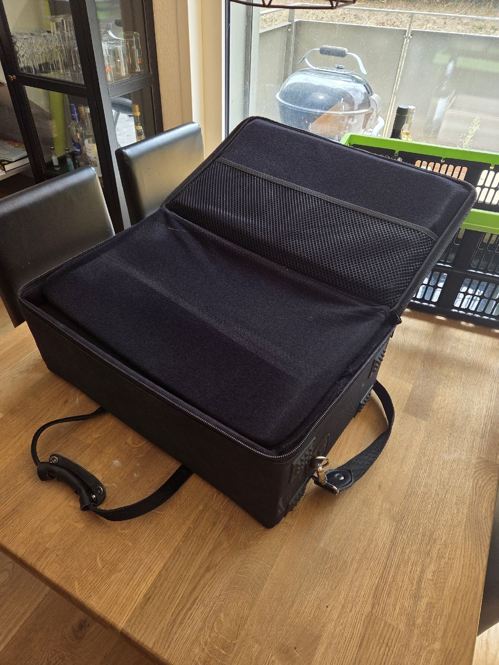 Borse: Trompetenbag – Usato da Lostorf venduto da Mir_gqg8 3