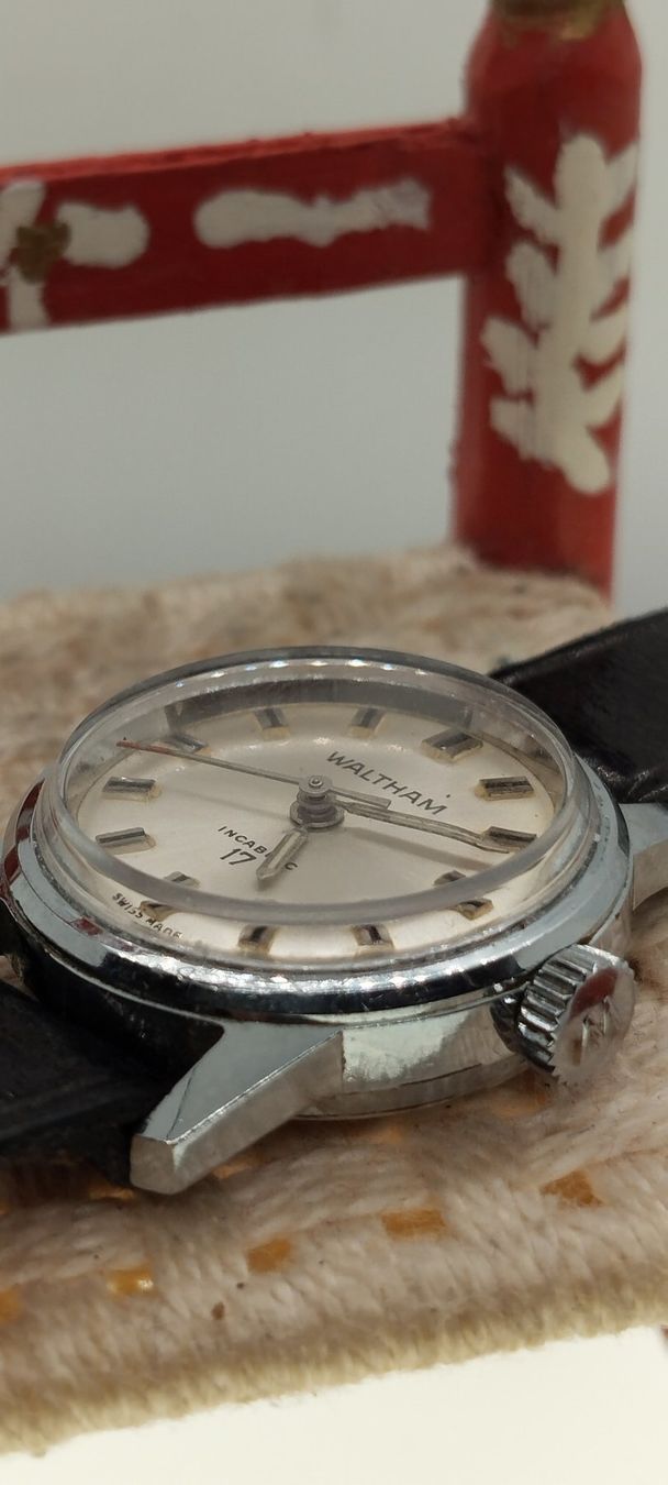 Waltham Orologi: Montre Waltham – Usato da La Chaux-de-Fonds venduto da jac_9llg 3
