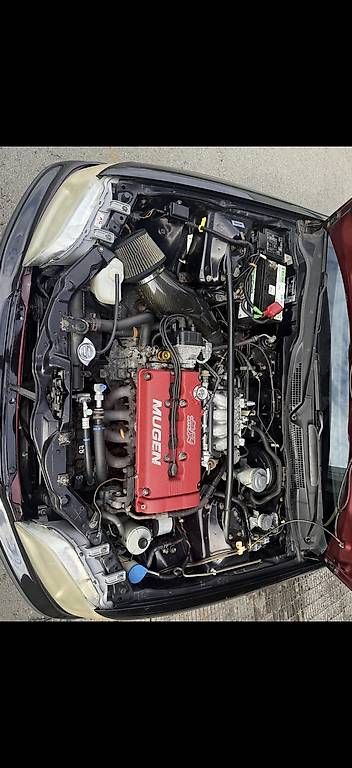 Automobili: Honda Civic 1.8 vti vtec – Usato da Uvrier venduto da RP_Ricardo.ch 2