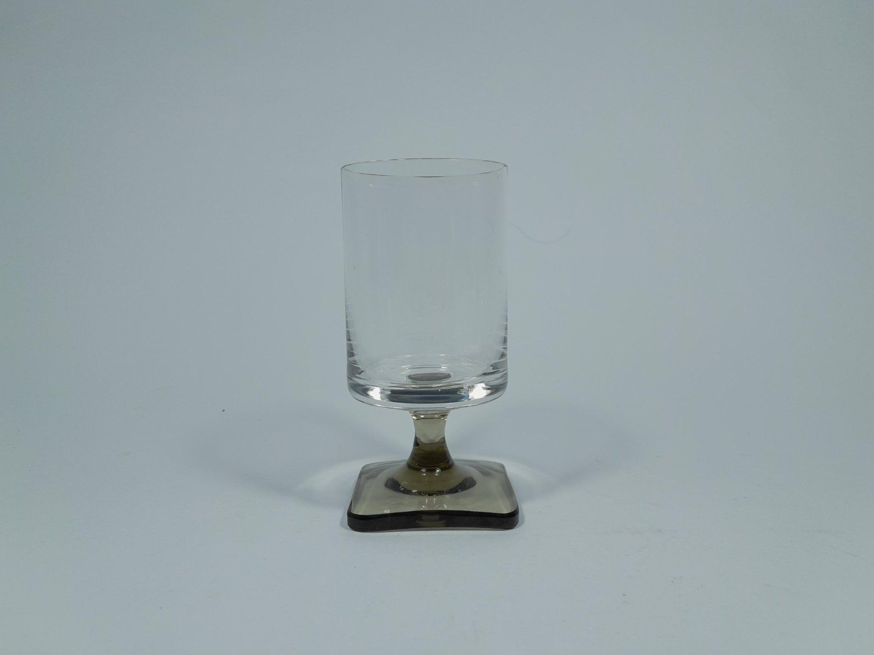 Rosenthal Gläser: 6 Vintage Rosenthal Gläser Studio Line - Linear Smoke – Gebraucht aus Männedorf von Bel-view 3