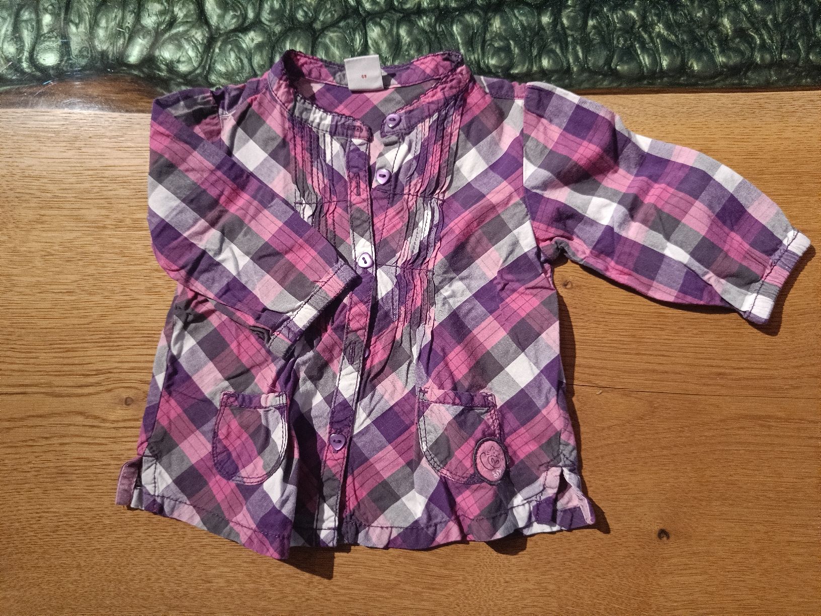 Vestiti & Gonne: Kleid Grösse 68 – Usato da Jaberg venduto da urig17.