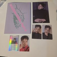 ateez golden hour pt 5 complete with hongjoong inclusions