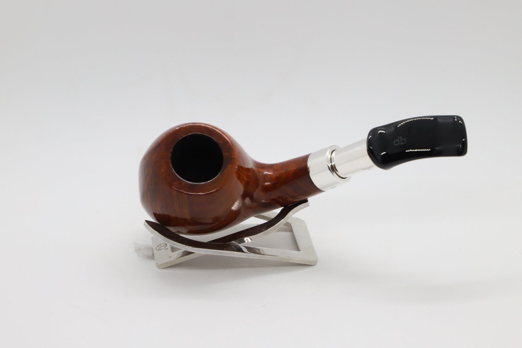 Pipe & Accessori: Design Berlin Gotha 9mm Pfeife – Usato da Blumenstein venduto da Hennig-Estate-Pipes 1