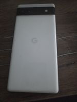 Neuwertiges Google Pixel 6a - Top Zustand, Winter-Deal!