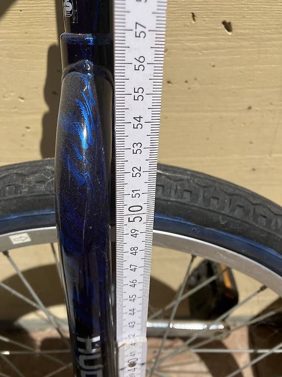 Biciclette: Hodura Einrad 20 Zoll – Usato da Frutigen venduto da corinnepf 2