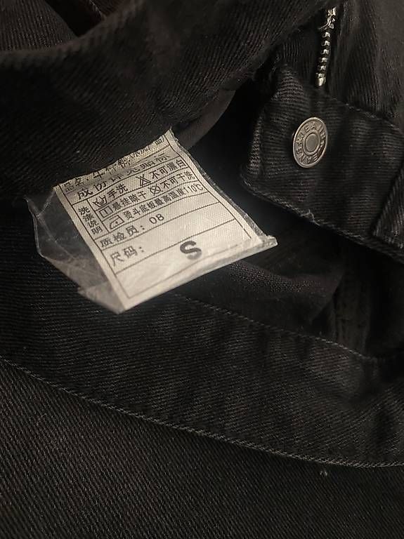 Jeans: Nuovi Skinny Jeans  – Usato da bedigliora venduto da kabramakashowm 3