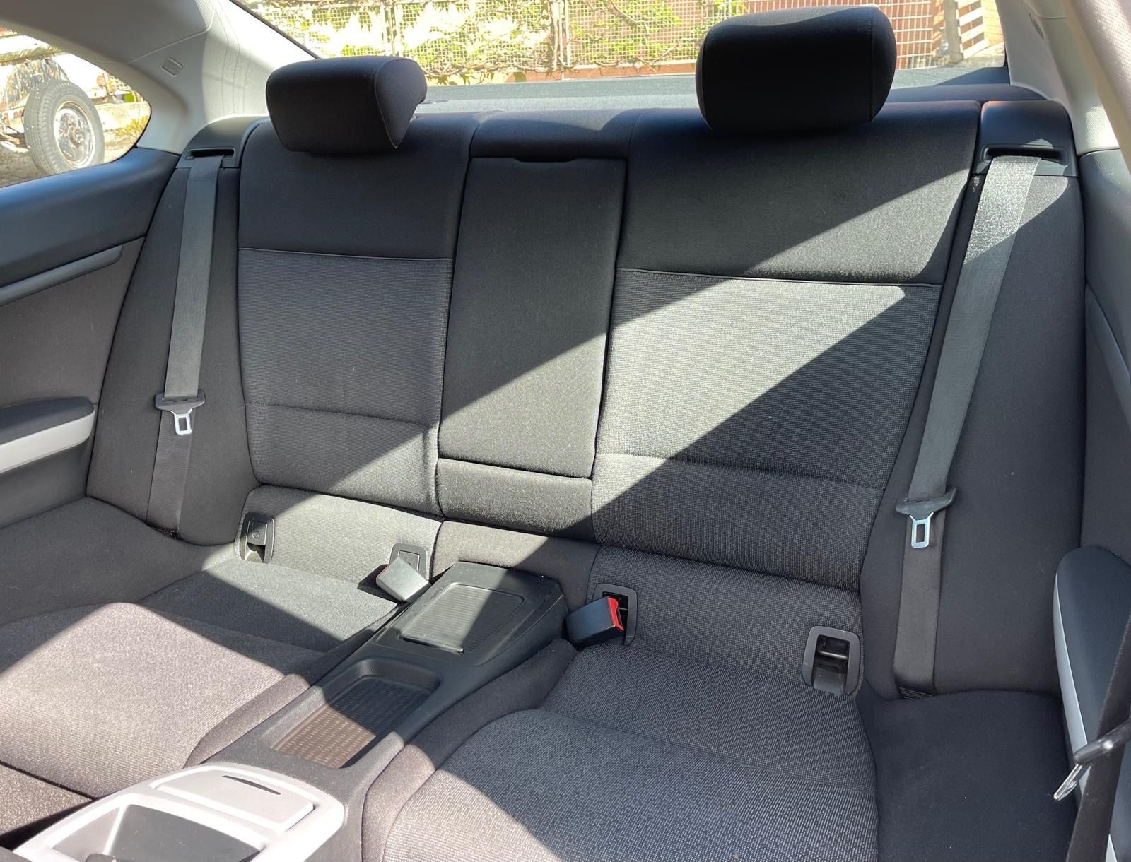 BMW Automobili: BMW 325i Coupé - année 2006 – Usato da Cornaux NE venduto da Oliiive 7