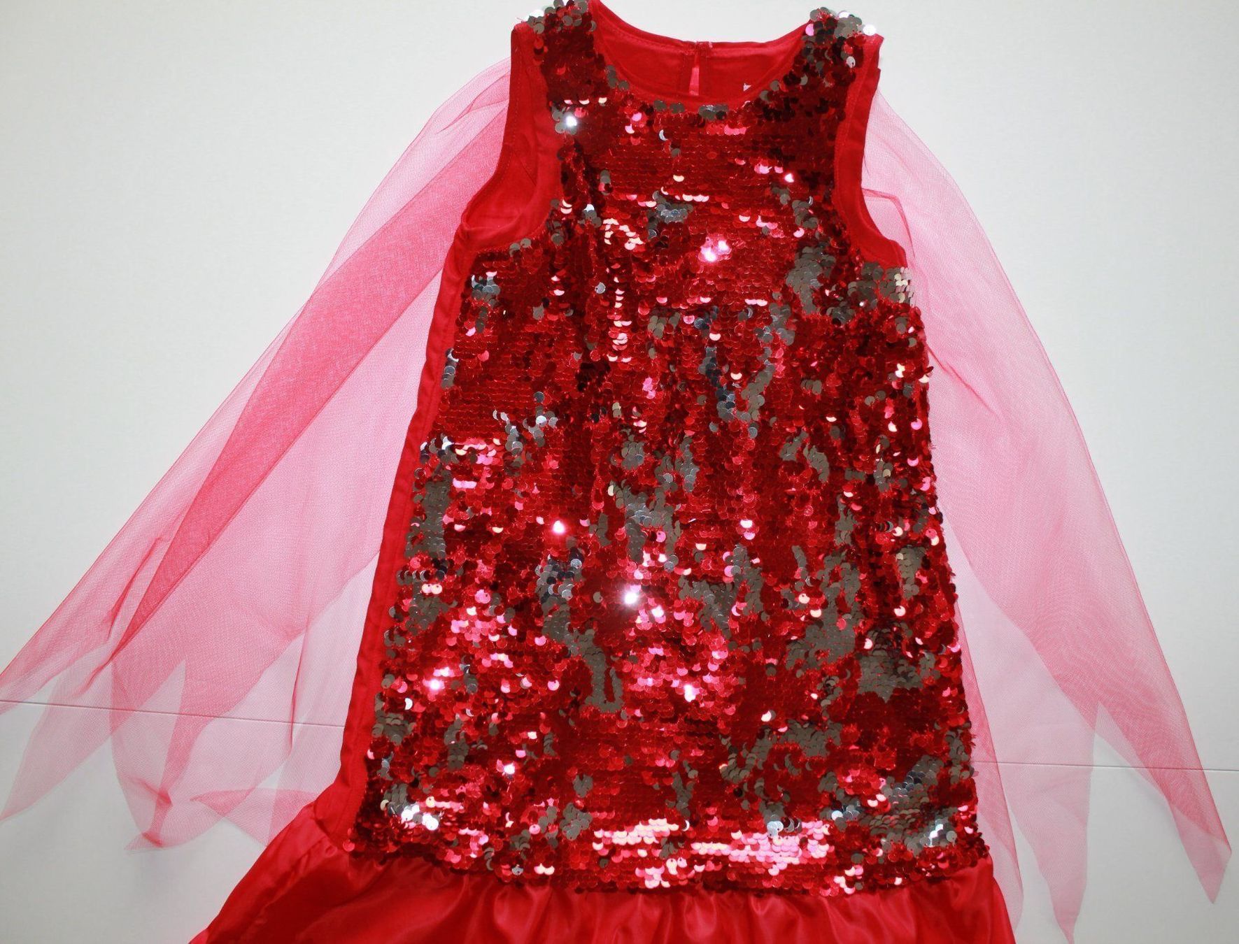Costumi: Costume diablesse / Teufel t. 3 - 4 ans – Usato da Peseux venduto da CoolShoping 3