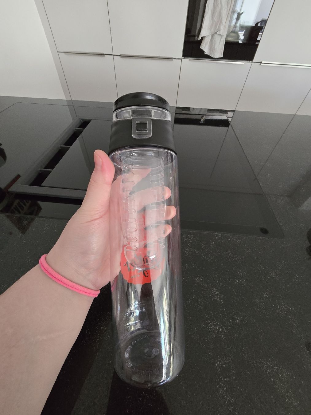 Gourdes & Thermos: TRINKFLASCHE BIGLER  – Neuf avec emballage d'origine à Derendingen par Mil_l98S