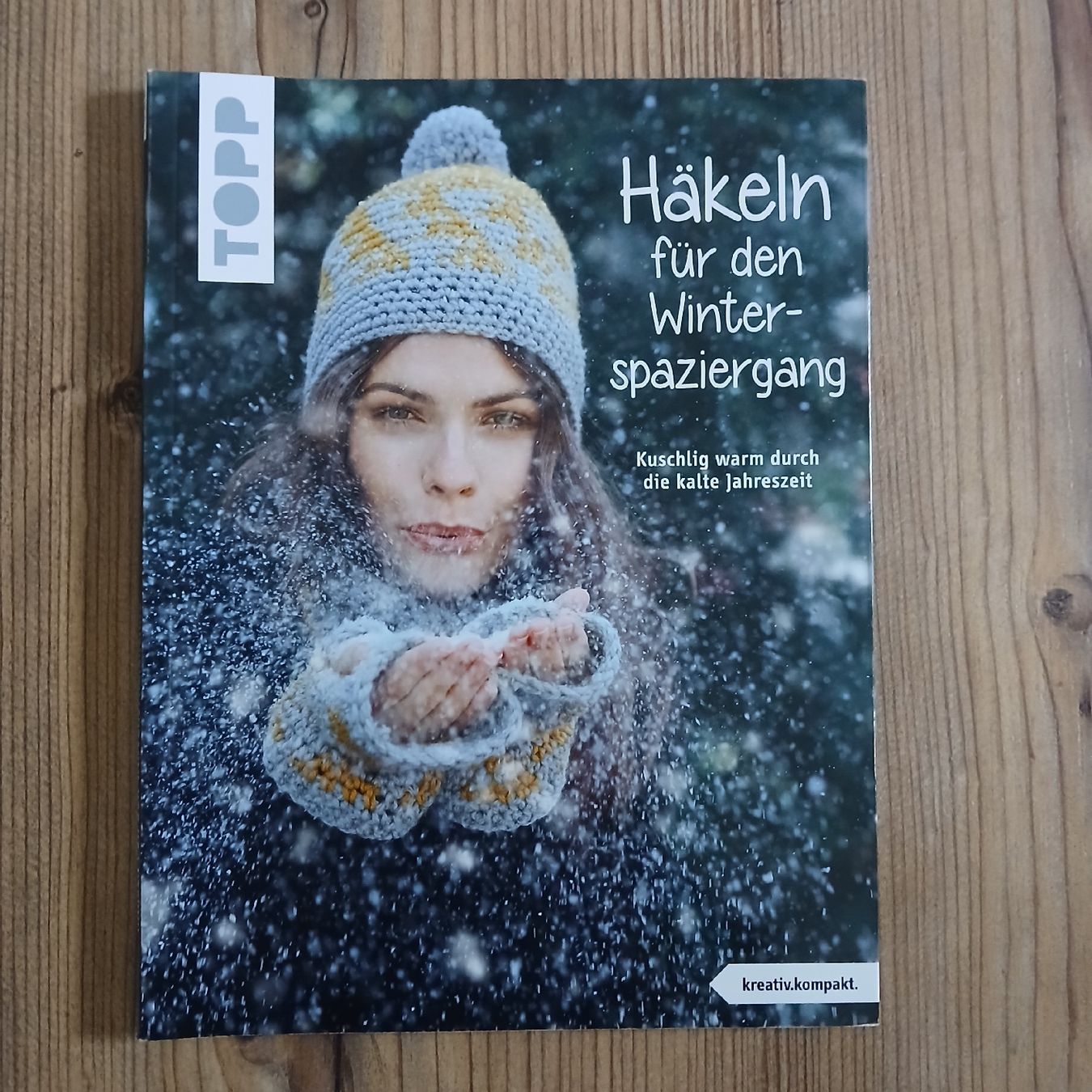 Bücher: Häkelbuch – Gebraucht aus Steffisburg von Ferrari006