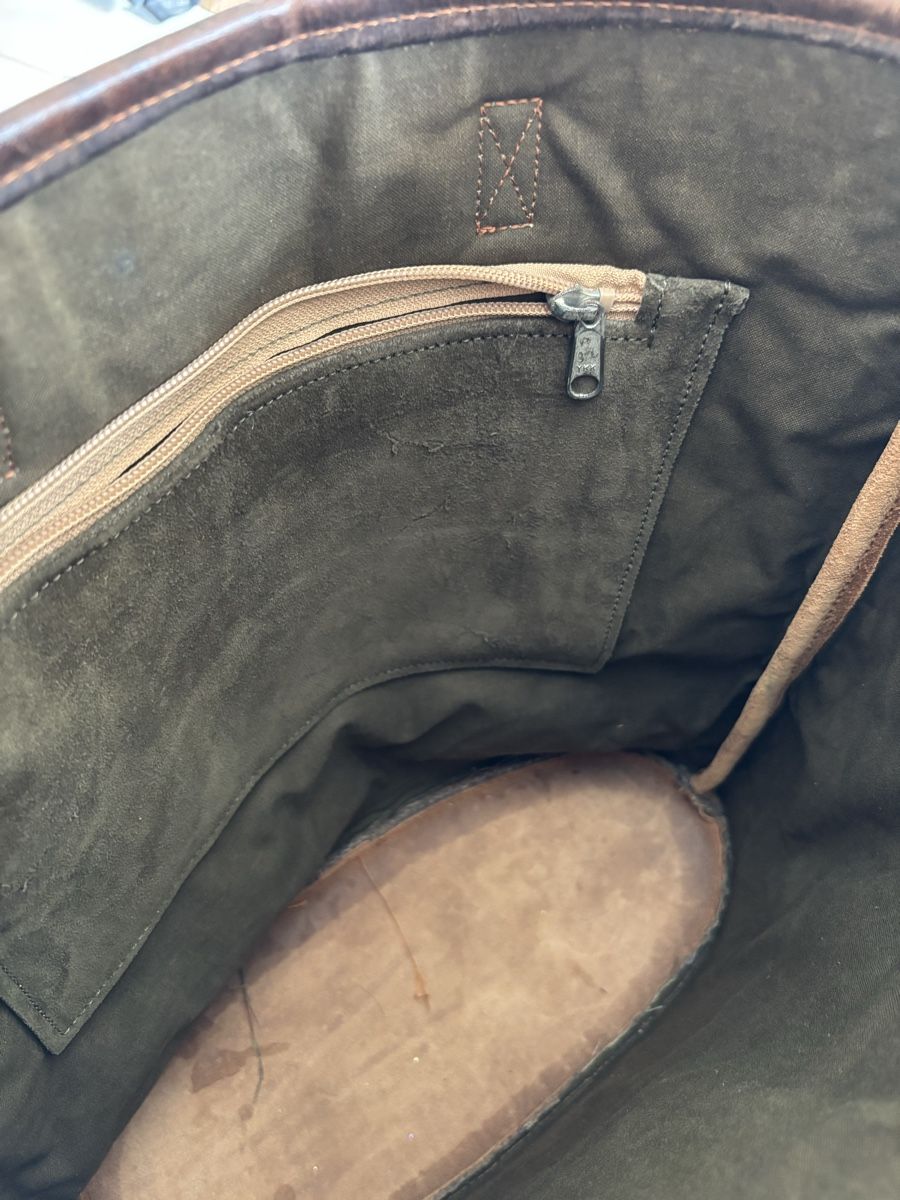 Borse: CH Armee Decken Tasche – Usato da Münsingen venduto da Sinonn 4