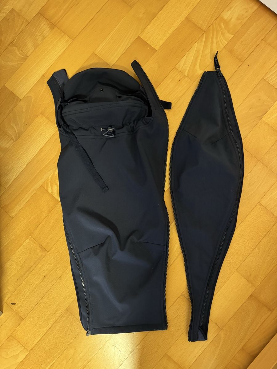 Mamalila Jacken: Tragejacke Mamalila, Gr. S – Gebraucht aus Flawil von kramer 2
