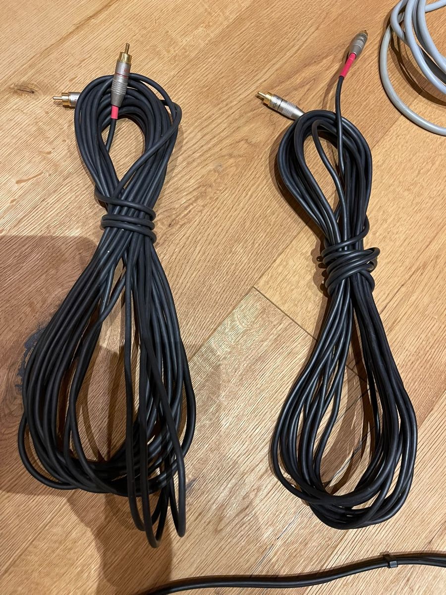 Rowen Casse acustiche: 2 x ROWEN M-Active Lautsprecher & Bluesound Node 2 & NAD VIS – Usato da Zürich venduto da joy_56l9 6