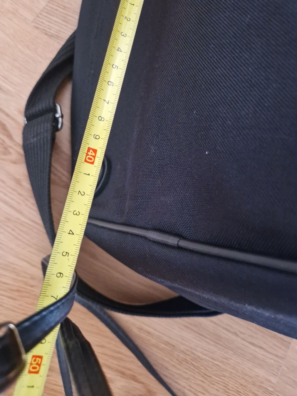 Borse: Reisetasche Schwarz – Usato da Reinach BL venduto da Dschinni80 5