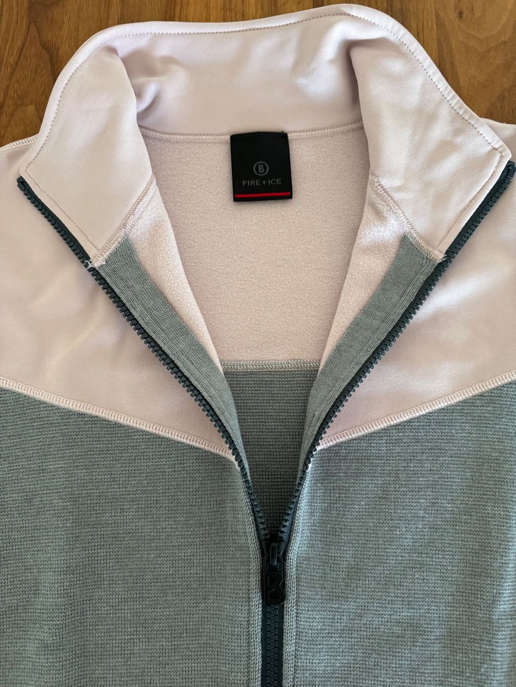 Bogner Pullover & Sweatshirts: Ski Pullover von Bogner- Fire + Ice – Gebraucht aus Andelfingen von elemente19 1