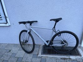 Canyon Roadlite 5 AL Rennrad, Top Zustand, wenig benutzt