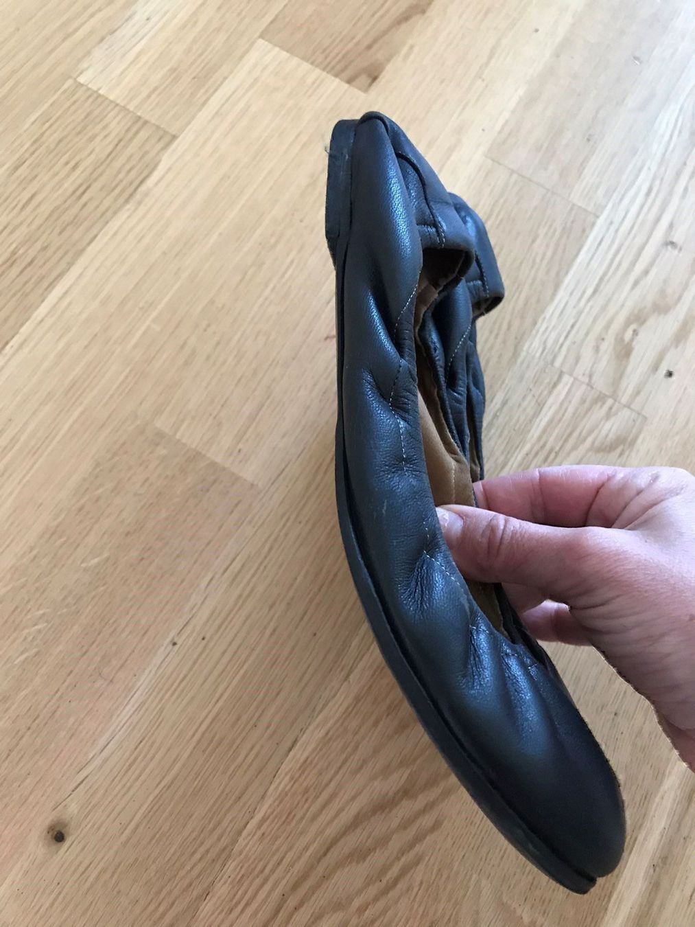 Bally Scarpe da donna: BALLY Ballerinas Gr 37 – Usato da Ebmatingen venduto da dartim 5