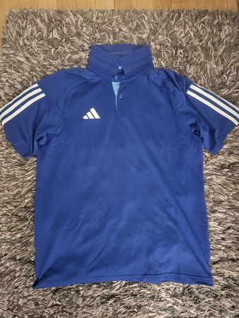 Adidas Polo Shirt Gr.M
