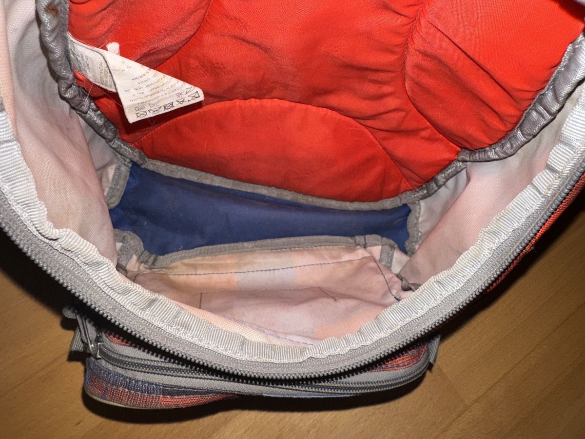 Jack Wolfskin Kindertaschen: Jack Wolfskin – Gebraucht aus zürich von fufinini4 5
