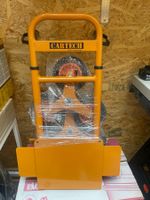 Klappbarer Treppenrolli bis 120 kg