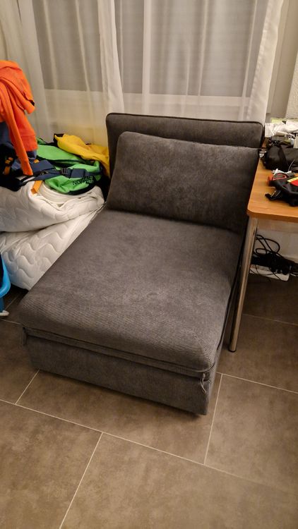 Ikea Bettsofa Vallentuna Kaufen auf Ricardo