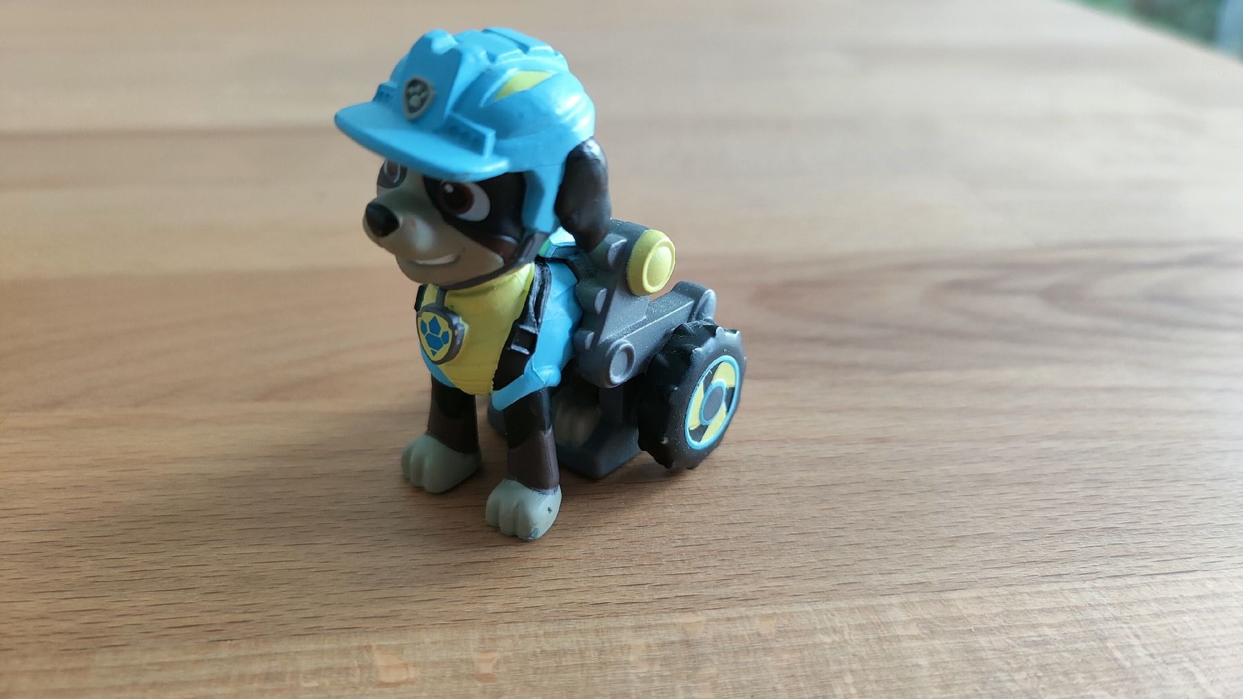 Audiolibri: Paw Patrol Tonie Rex – Usato da Hofstetten SO venduto da Wolke1909
