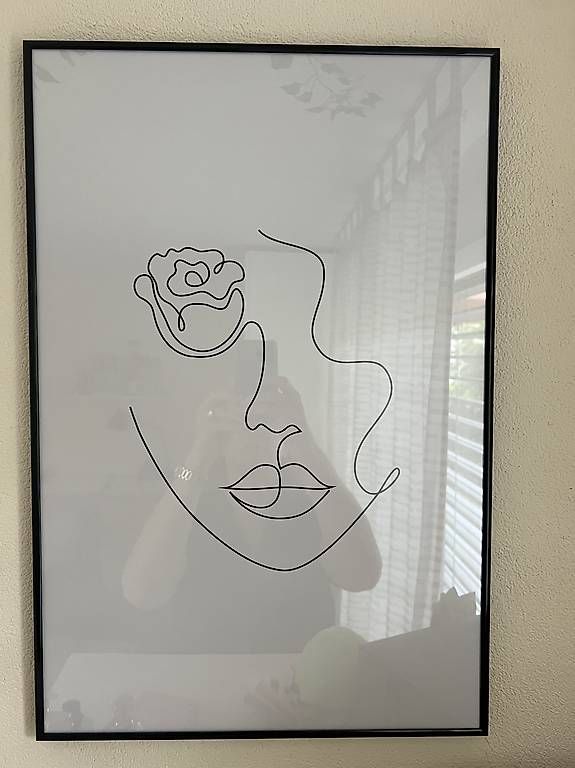 Posters & Illustrations: Bild – D'occasion à Rüschlikon par CourtneyM