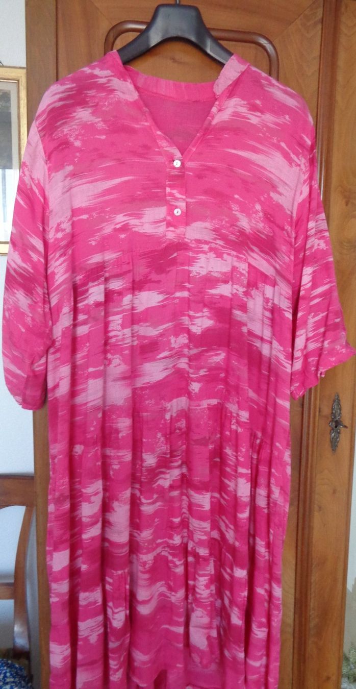 Vestiti: midi Kleid – Usato da Bern venduto da Mobi98 5