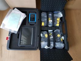 LKW Diagnosegerät von Launch X431 V+ HD3