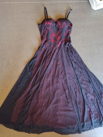 Abendkleid