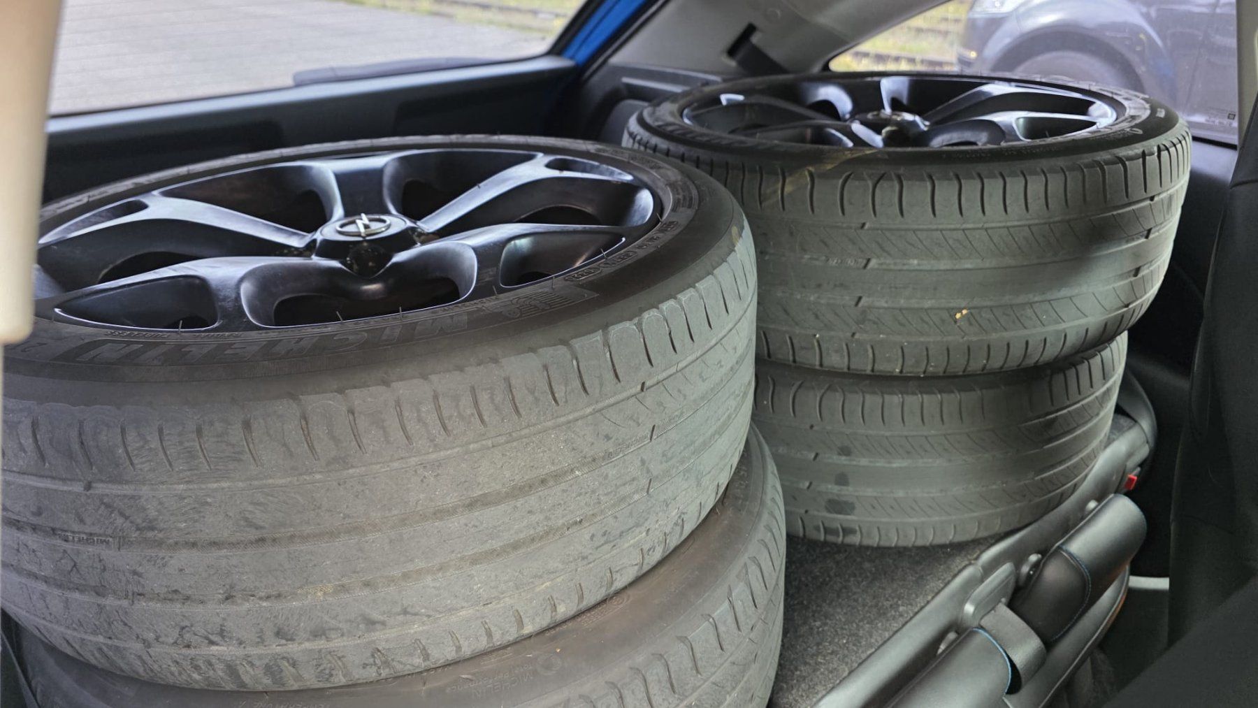 Opel Automobili: Opel Corsa 16T OPC – Usato da Arbon venduto da Tropxe. 8