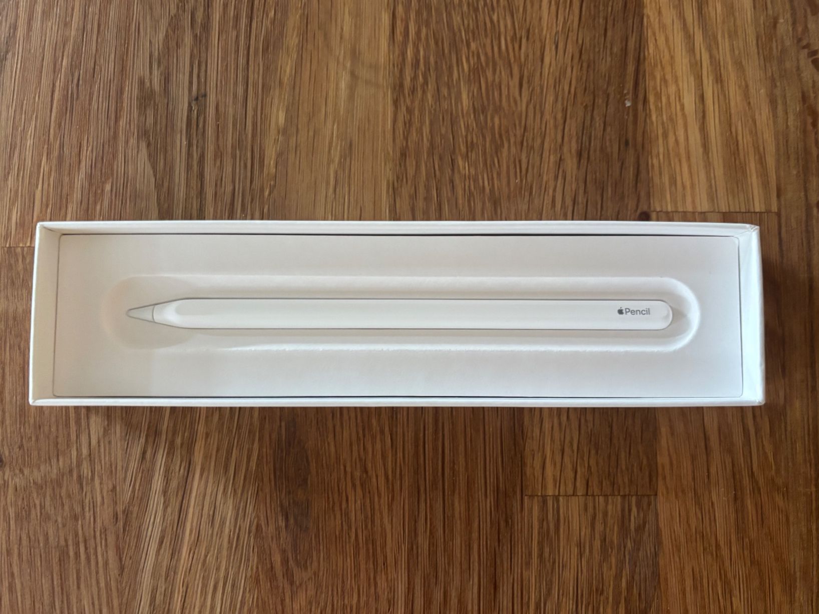 Apple Stifte & Marker: Apple Pencil 2. Generation weiss NEU – Neu (gemäss Beschreibung) aus Bülach von bjoernbenny 2