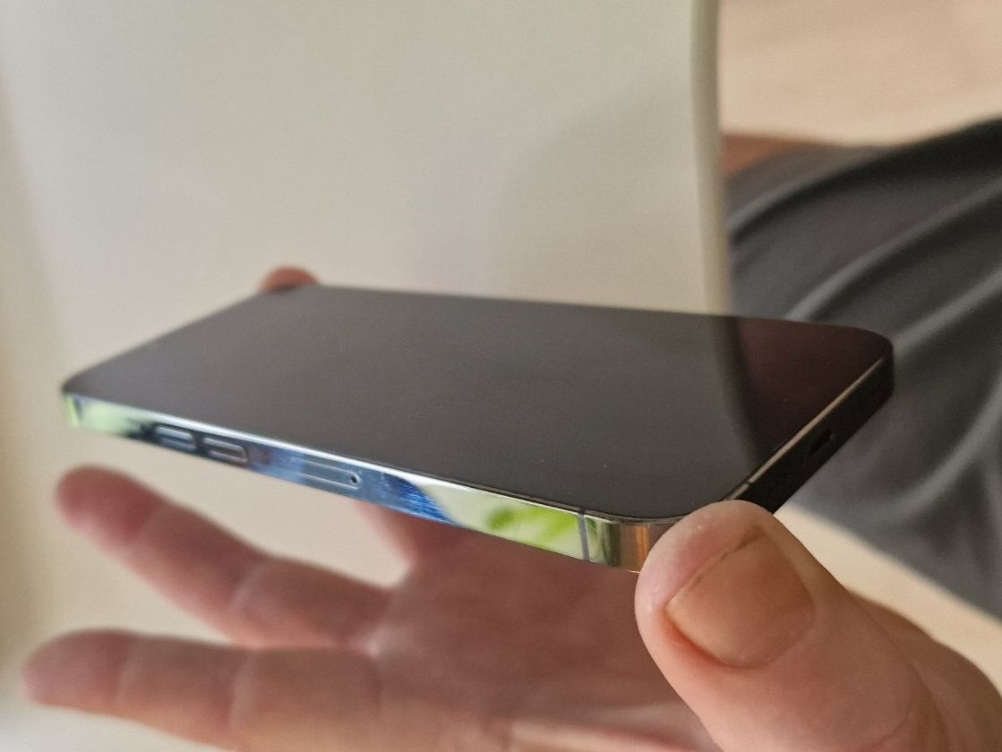 Apple Telefoni cellulari / Smartphones: Apple Iphone 13 Pro 512 GB Graphit Akku 86% – Usato da Pfäffikon SZ venduto da maxs169 5