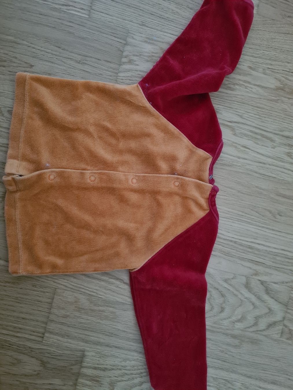 Pullover & Sweatshirts: VERBAUDET Pullover Kinder 67cm / 6 Monate – Gebraucht aus Horw von Mirii91 3