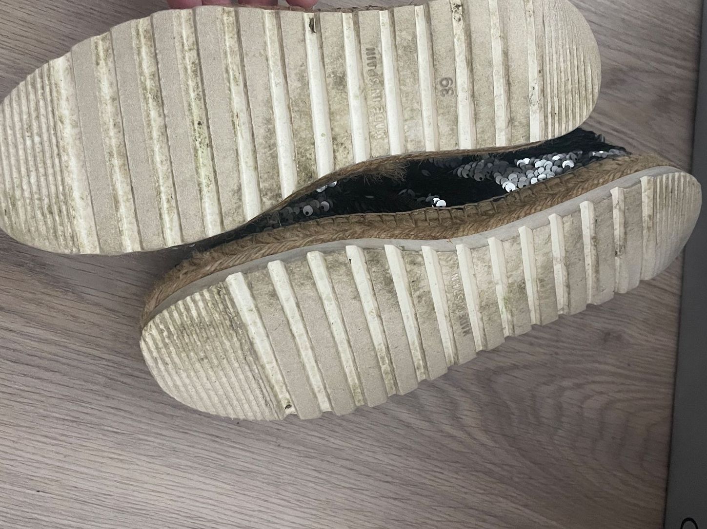 Damenschuhe: Schuhe Damen 39 – Gebraucht aus Winterthur von Deal246 2