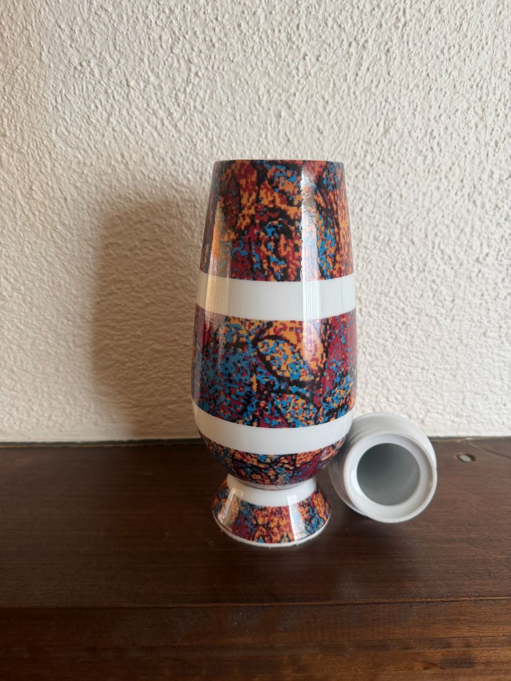 Alessi Vasen & Gefässe: Alessi Tendentse – Neu (gemäss Beschreibung) aus Zollikofen von Brando04 1