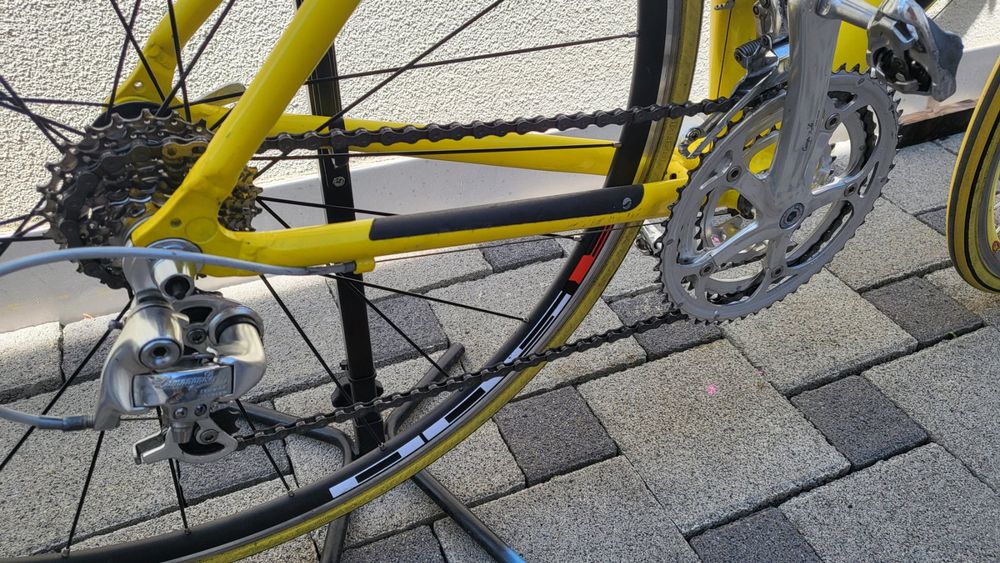 GIANT Compact Road | Kaufen auf Ricardo