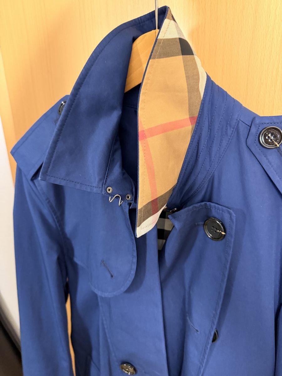 Burberry Giacche: Burberry Trenchcoat  IT 48 – Usato da Ruvigliana venduto da tbuchi 7