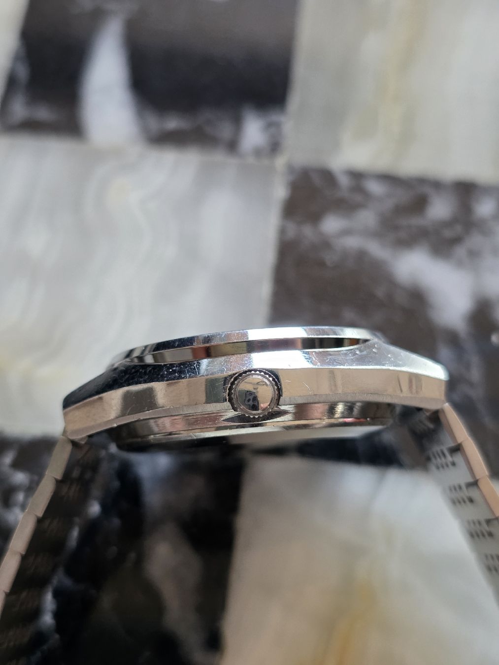 Seiko Orologi: Vintage Seiko Kanji Date – Usato da Salmsach venduto da Vinted.by.Y.R 3
