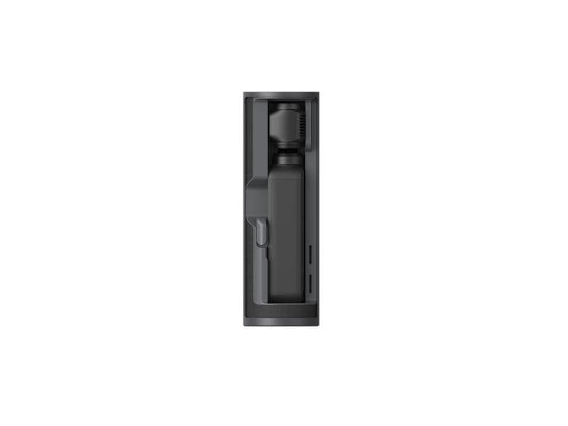 DJI Action Cam: DJI Osmo Pocket ladebox- Top Zustand – Usato da Pfungen venduto da brsh60 1