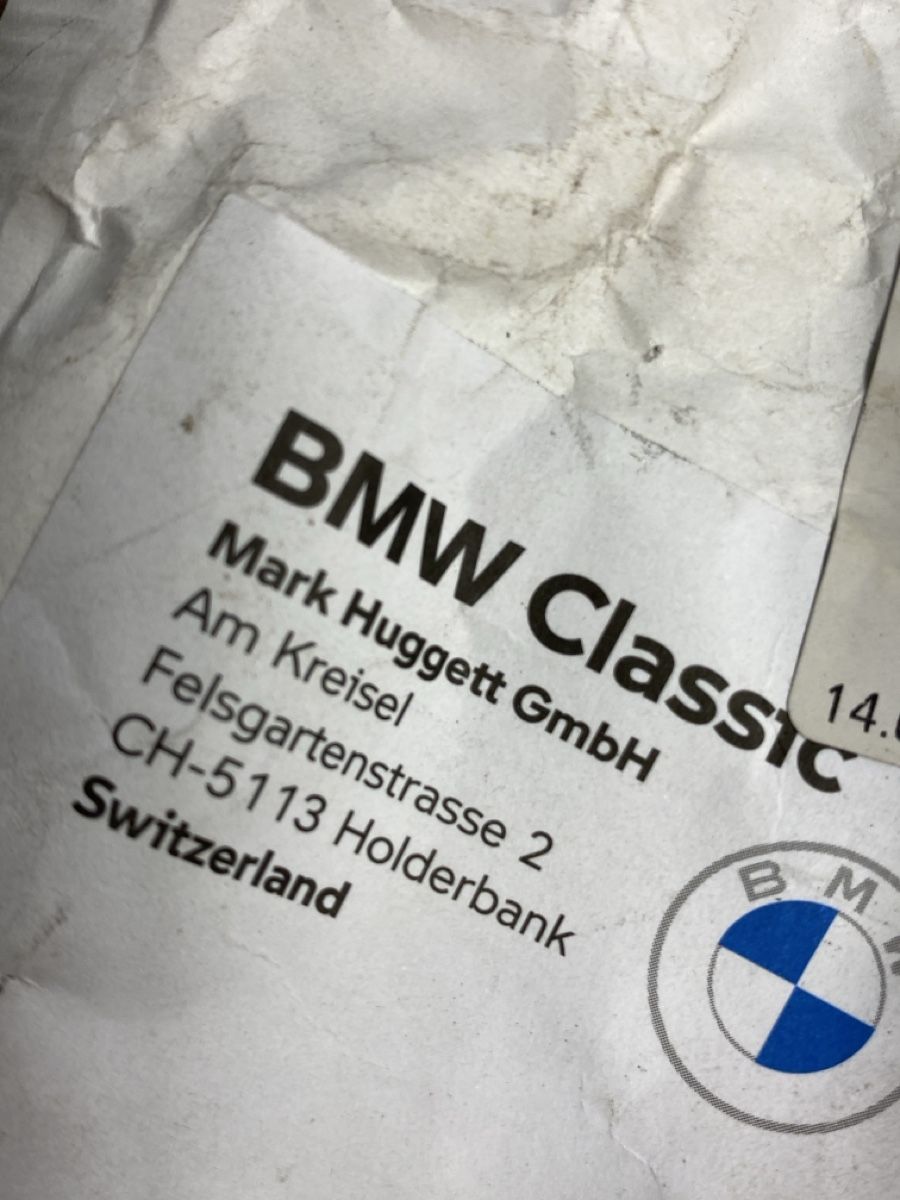 BMW Toutes les pièces détachées moto: BMW Motorrad Bremspumpe – Neuf (Voir description) à Zürich par alt-eisen 2