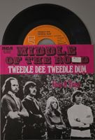 Middle Of The Road Single – Tweedle Dee Tweedle Dum