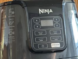 Ninja AirFryer