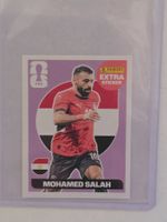 Panini WM 26 Extra Sticker Mohamed Salah