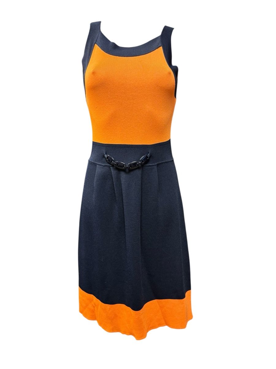 Vestiti: Luisa Spagnoli Kleid, Grösse S – Usato da Zürich venduto da Finesse54 1
