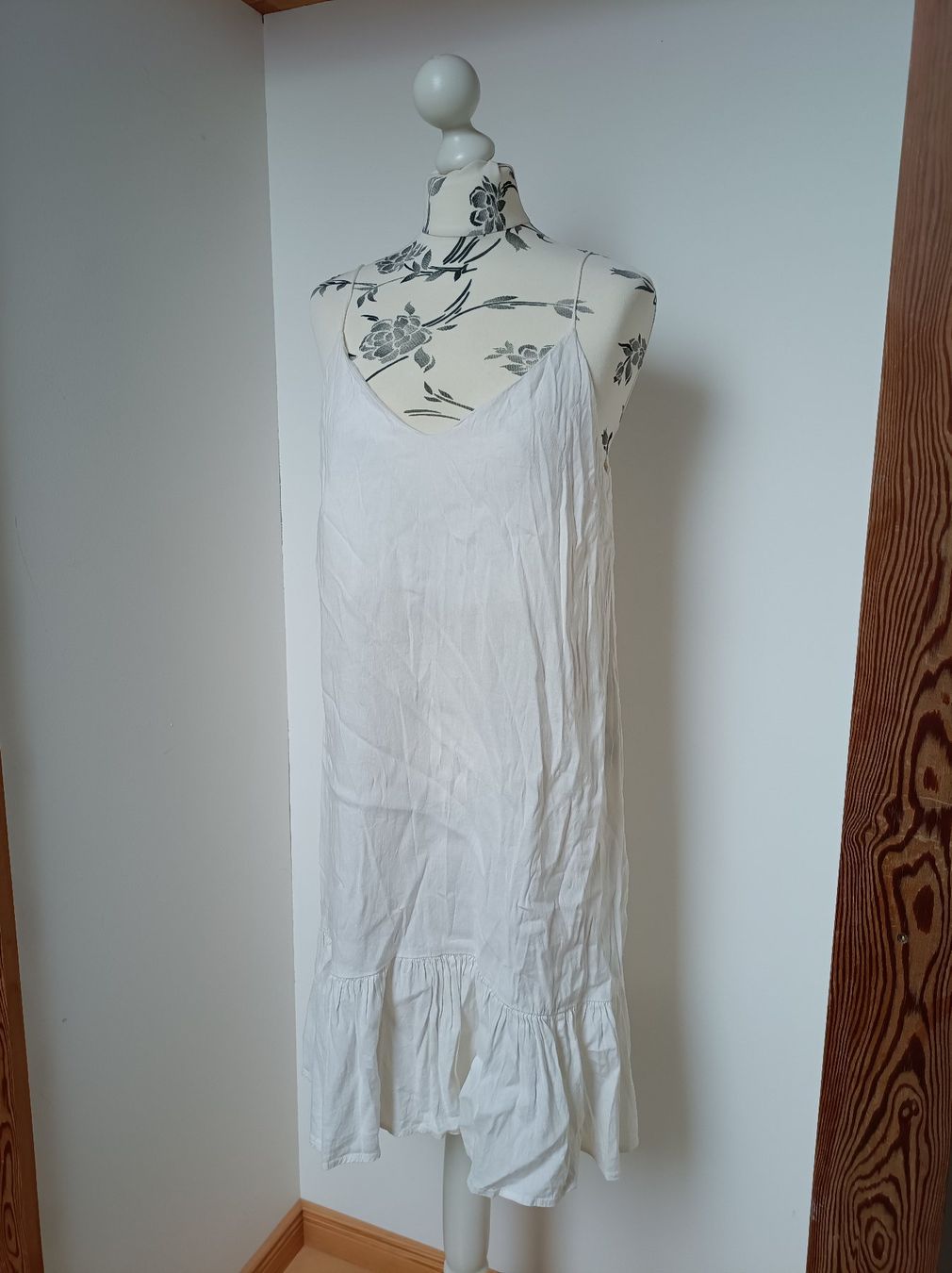 Marc O'Polo Kleider: Hängerchen Kleid von Marco Polo Leinen – Gebraucht aus Peccia von LillyMarie98 1