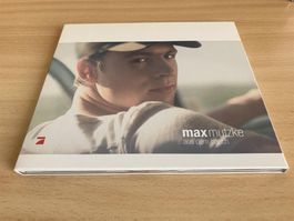 Max Mutzke – Aus Dem Bauch