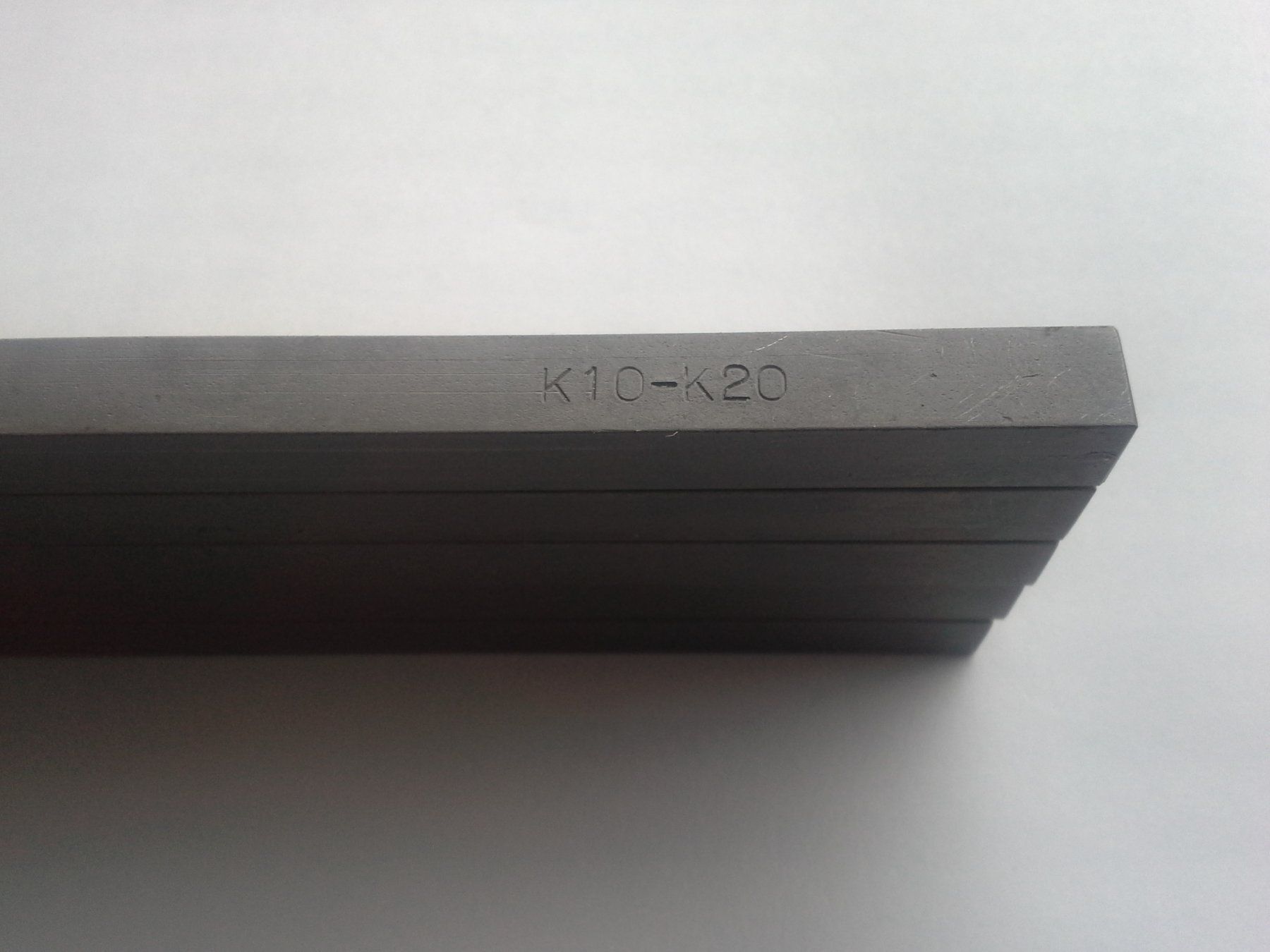 Alle Werkzeuge: Drehstahl 8 x 8  / K10 / K20 – Neu und originalverpackt aus Safnern von Jurgdiana 1