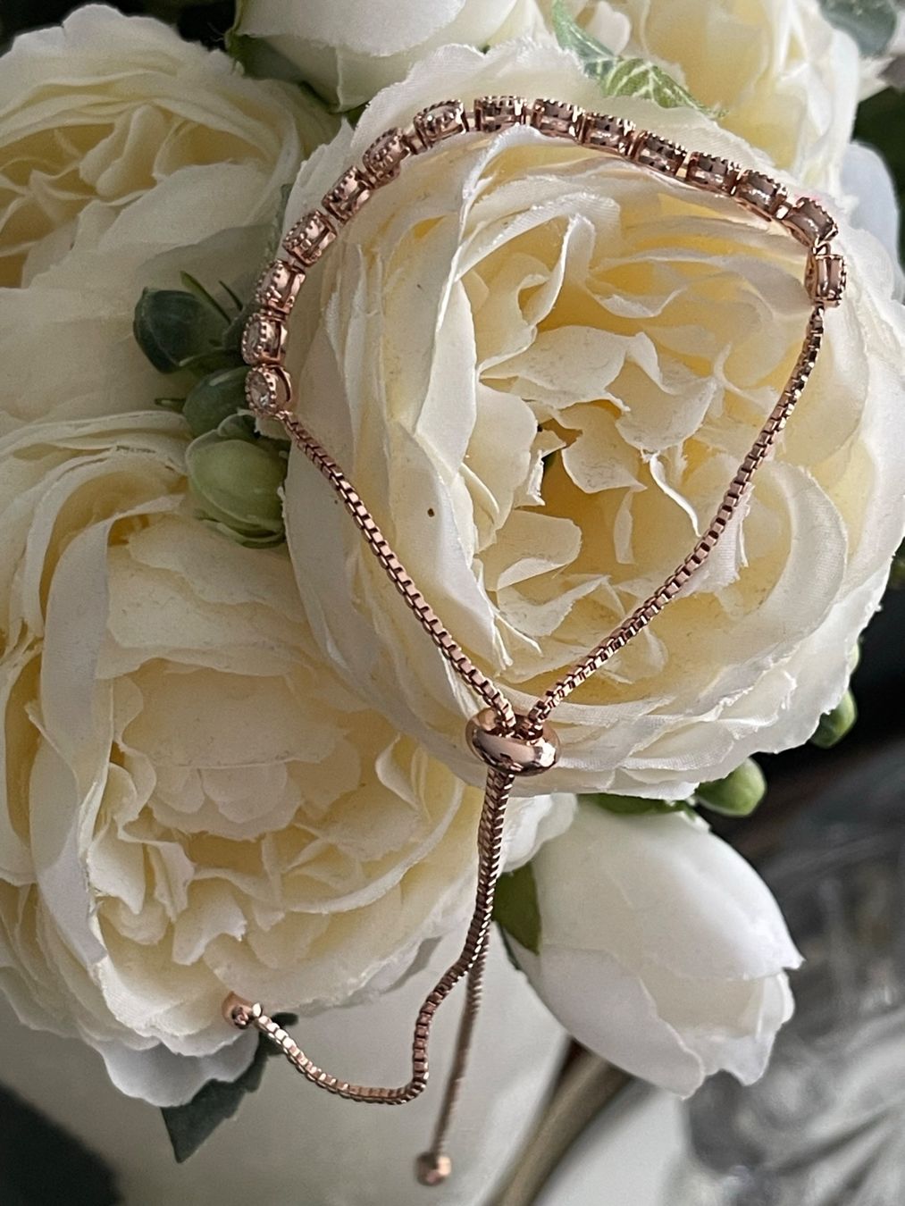 Bracciali & Braccialetti: Wunderschönes Armband mit Zirkonia - NEU – Nuovo (secondo la descrizione) da Winkel venduto da Luxtime 7