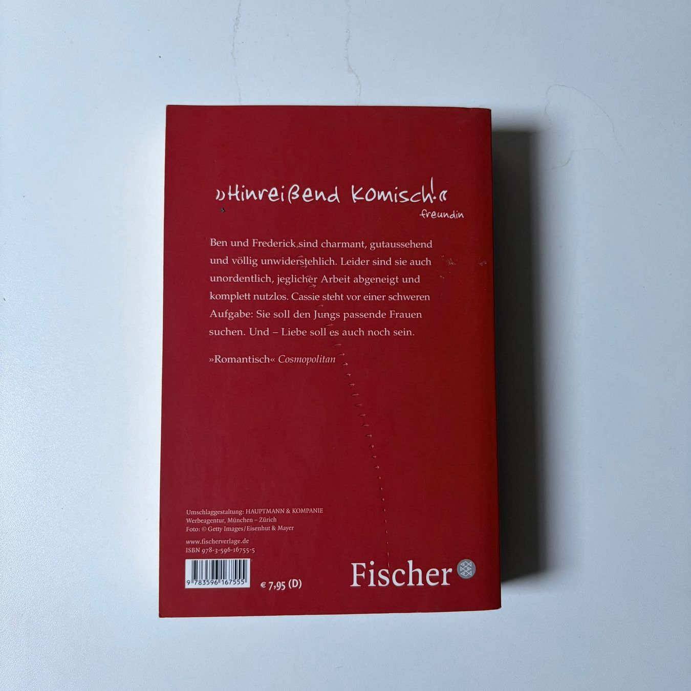 Bücher: Es soll Liebe sein - Kate Saunders – Neu (gemäss Beschreibung) aus Bern von Libreraria 1
